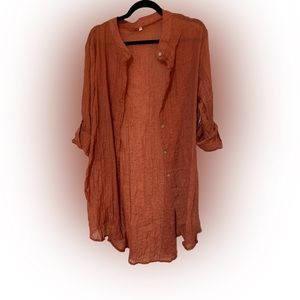 long tunic - shirt